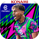 实况足球国际服