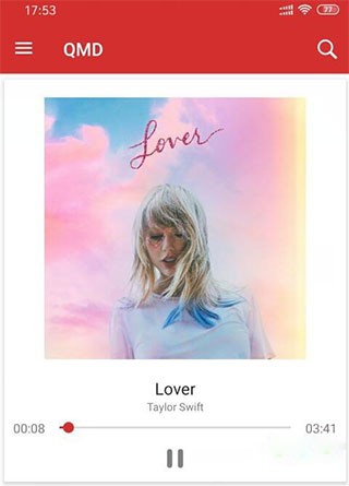 qmd官方版下载2022使用方法5