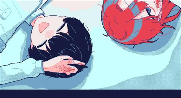 零下30度的绝望