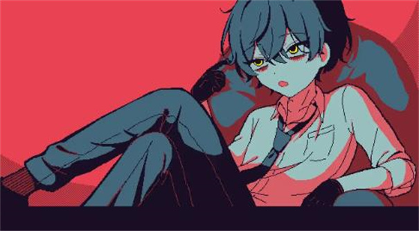 零下30度的绝望