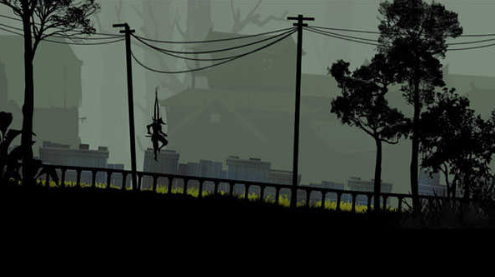 忍者岚2暗影回归