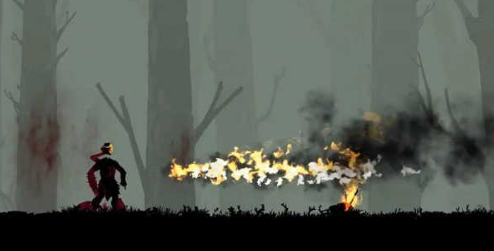 忍者岚2暗影回归