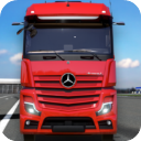 Truck Simulator Ultimate破解版