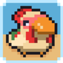 鸡械绿洲破解版