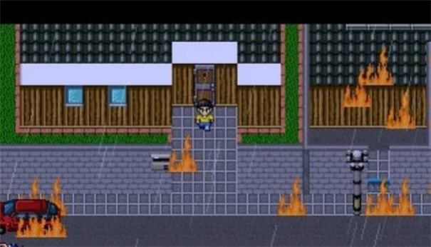 野比大雄的生化危机无理改造版