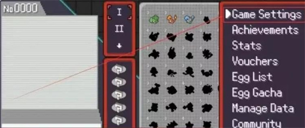 宝可梦肉鸽妖梦模式