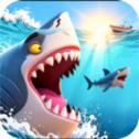 鲨鱼进化海洋之战