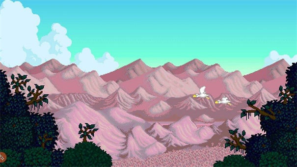 星露谷物语灵幻版