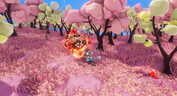 无径之林中文版