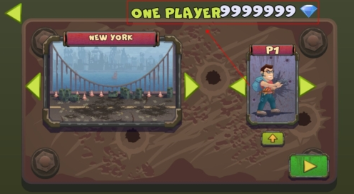 两个家伙和僵尸2中文版