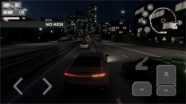 梦想之路多人版