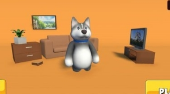 猛兽派对仿制版