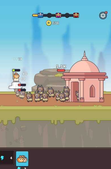 美猴王英雄传说