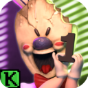 恐怖冰淇淋正版