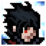 像素火影红夜之刃版本