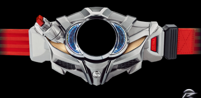 假面骑士驰骑模拟器