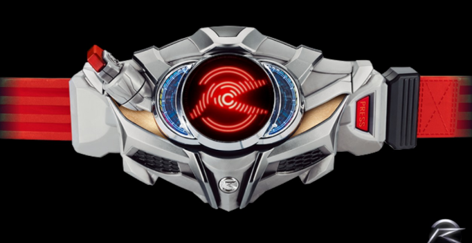 假面骑士驰骑模拟器