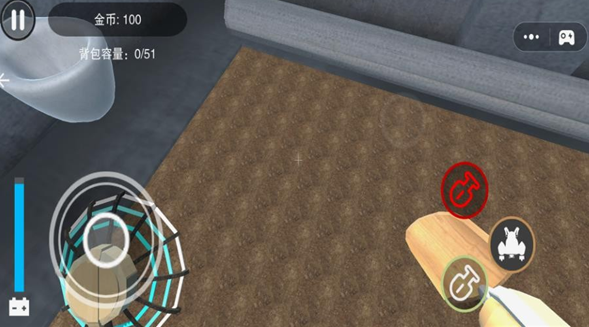 监狱模拟器中文版