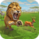 狮子狩猎模拟器