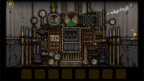 遗忘之丘魔衣橱