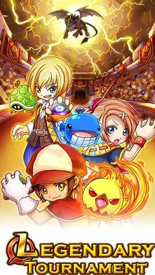 布鲁怪物汉化版