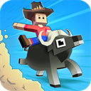 疯狂动物园无敌版