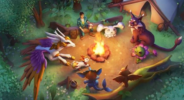 amikin生存中文版