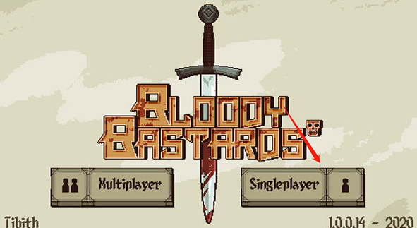 该死的混蛋单机版