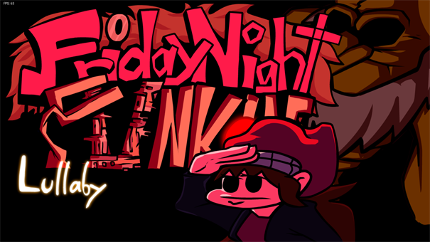 周五夜放克引梦貘人模组