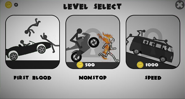 弄死火柴人4中文版