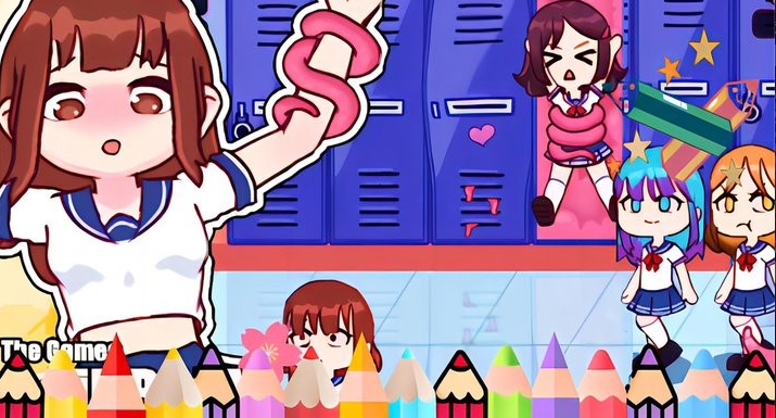 触手柜子3恶魔地狱版