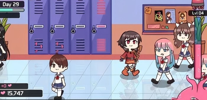 触手柜子3恶魔地狱版