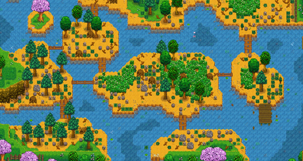 星露谷悠然物语直装版