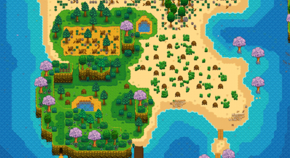 星露谷悠然物语直装版