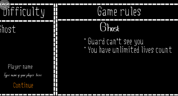 无尽恐惧中文版