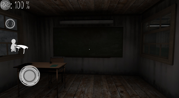 无尽恐惧中文版