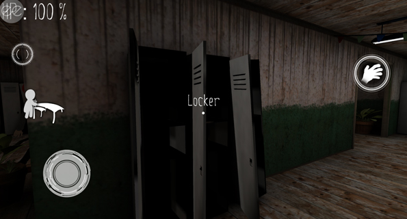 无尽恐惧中文版