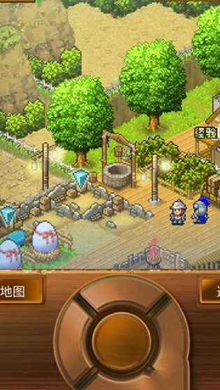 大航海探险物语debug版