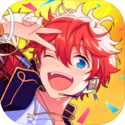 偶像梦幻祭2日服下载