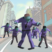 感染者大作战游戏下载