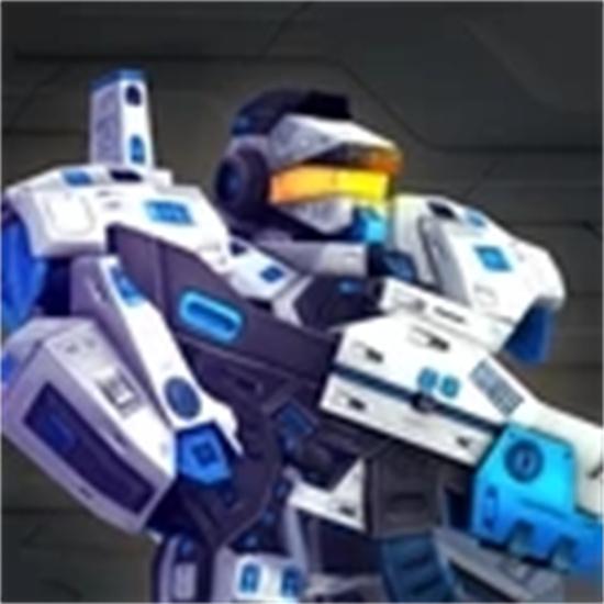 机甲战争破解版