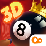 电竞台球2025最新版下载