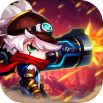 弹弹岛2内置菜单无限钻石版