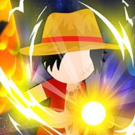 火柴人海盗战争破解版