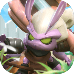 蚁族崛起破解版