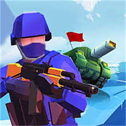 兵人战斗模拟器破解版