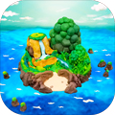 粘土无人岛破解版