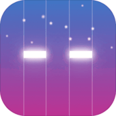 指间钢琴华为版