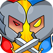 冲啊机甲人游戏下载