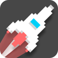 像素战机破解版